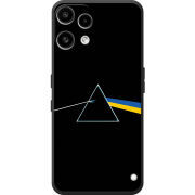Чохол BoxFace Nothing Phone (3a) Lite Pink Floyd Україна