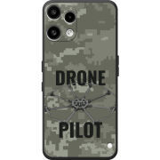 Чохол BoxFace Nothing Phone (3a) Lite Drone Pilot