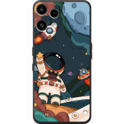 Чохол BoxFace Nothing Phone (3a) Lite Space Mission