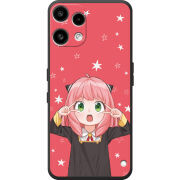 Чохол BoxFace Nothing Phone (3a) Lite Anya Forger