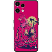 Чохол BoxFace Nothing Phone (3a) Lite 