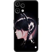 Чохол BoxFace Nothing Phone (3a) Lite Wednesday Davil