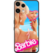 Чохол BoxFace Nothing Phone (3a) Lite Barbie 2023