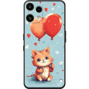 Чохол BoxFace Nothing Phone (3a) Lite 