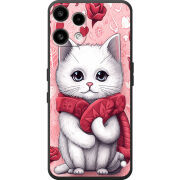 Чохол BoxFace Nothing Phone (3a) Lite 