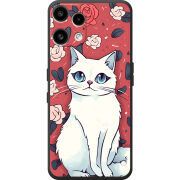 Чохол BoxFace Nothing Phone (3a) Lite 