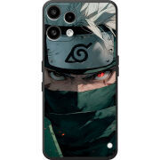 Чохол BoxFace Nothing Phone (3a) Lite Какаши Хатаке