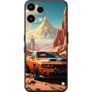 Чохол BoxFace Nothing Phone (3a) Lite 