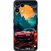 Чохол BoxFace Nothing Phone (3a) Lite 