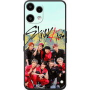 Чохол BoxFace Nothing Phone (3a) Lite Stray Kids Boy Band