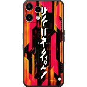 Чохол BoxFace Nothing Phone (3a) Lite 