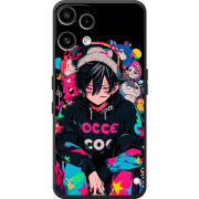 Чохол BoxFace Nothing Phone (3a) Lite 