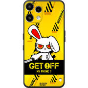 Чохол BoxFace Nothing Phone (3a) Lite 