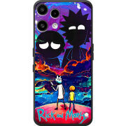 Чохол BoxFace Nothing Phone (3a) Lite 