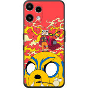 Чохол BoxFace Nothing Phone (3a) Lite 