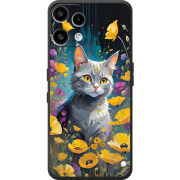 Чохол BoxFace Nothing Phone (3a) Lite 