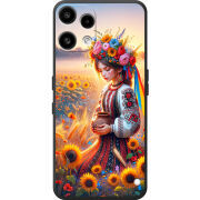 Чохол BoxFace Nothing Phone (3a) Lite Сій добро