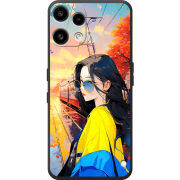 Чохол BoxFace Nothing Phone (3a) Lite 