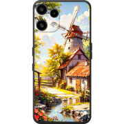 Чохол BoxFace Nothing Phone (3a) Lite 