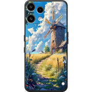 Чохол BoxFace Nothing Phone (3a) Lite 