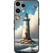 Чохол BoxFace Nothing Phone (3a) Lite 