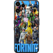 Чохол BoxFace Nothing Phone (3a) Lite 