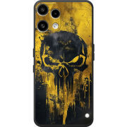 Чохол BoxFace Nothing Phone (3a) Lite Сталева помста