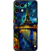 Чохол BoxFace Nothing Phone (3a) Lite Сяйво над Парижем