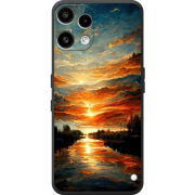 Чохол BoxFace Nothing Phone (3a) Lite 