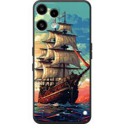 Чохол BoxFace Nothing Phone (3a) Lite 