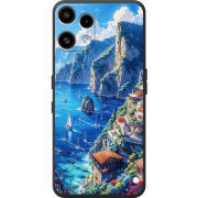 Чохол BoxFace Nothing Phone (3a) Lite 