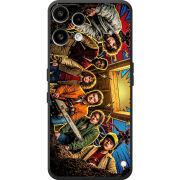 Чохол BoxFace Nothing Phone (3a) Lite Stranger things