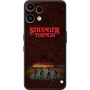 Чохол BoxFace Nothing Phone (3a) Lite 