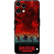 Чохол BoxFace Nothing Phone (3a) Lite 