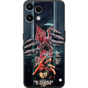 Чохол BoxFace Nothing Phone (3a) Lite Демогоргон