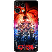 Чохол BoxFace Nothing Phone (3a) Lite 