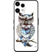 Чохол BoxFace Nothing Phone (3a) Lite 