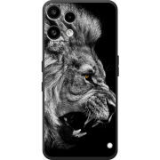 Чохол BoxFace Nothing Phone (3a) Lite 