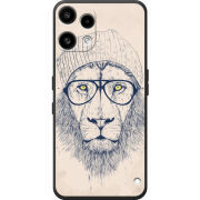 Чохол BoxFace Nothing Phone (3a) Lite 