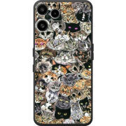 Чохол BoxFace Nothing Phone (3a) Lite 