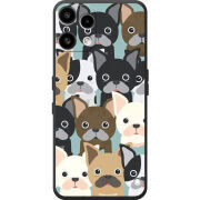 Чохол BoxFace Nothing Phone (3a) Lite 