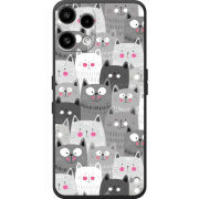 Чохол BoxFace Nothing Phone (3a) Lite 