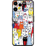 Чохол BoxFace Nothing Phone (3a) Lite 