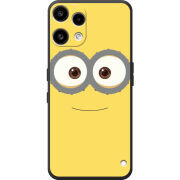 Чохол BoxFace Nothing Phone (3a) Lite 