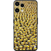 Чохол BoxFace Nothing Phone (3a) Lite 