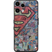 Чохол BoxFace Nothing Phone (3a) Lite 