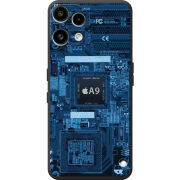 Чохол BoxFace Nothing Phone (3a) Lite 