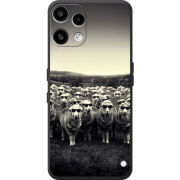 Чохол BoxFace Nothing Phone (3a) Lite 