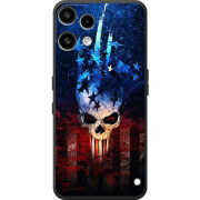 Чохол BoxFace Nothing Phone (3a) Lite 