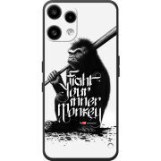 Чохол BoxFace Nothing Phone (3a) Lite 